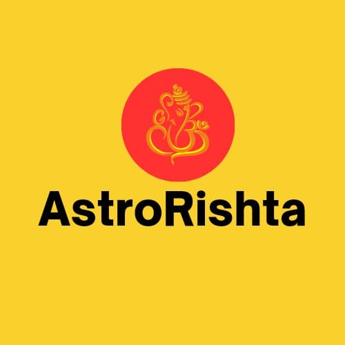 AstroRishta logo